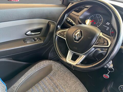 renault, express combi, 1.5 bluedcı joy, manuel, dizel 2.el otomobil | renew 25
