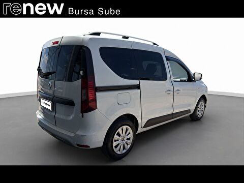 renault, express combi, 1.5 bluedcı joy, manuel, dizel 2.el otomobil | renew 3