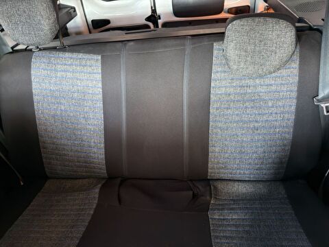 renault, express combi, 1.5 bluedcı joy, manuel, dizel 2.el otomobil | renew 14