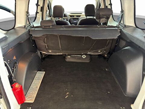 renault, express combi, 1.5 bluedcı joy, manuel, dizel 2.el otomobil | renew 10