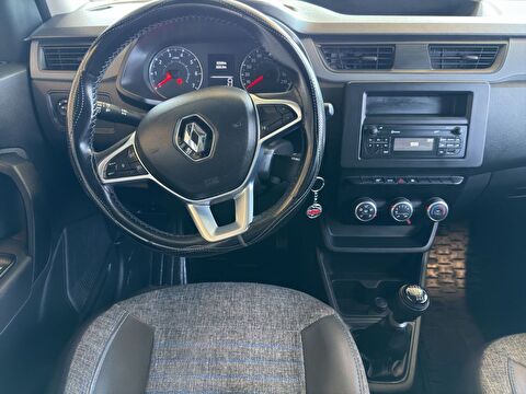 renault, express combi, 1.5 bluedcı joy, manuel, dizel 2.el otomobil | renew 13
