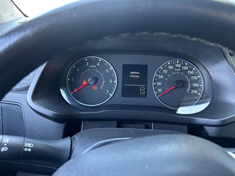 renault, express combi, 1.5 bluedcı joy, manuel, dizel 2.el otomobil | renew 13