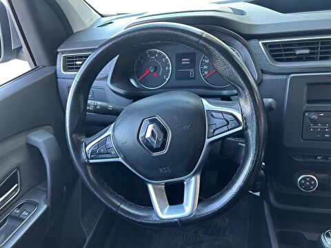 renault, express combi, 1.5 bluedcı joy, manuel, dizel 2.el otomobil | renew 15