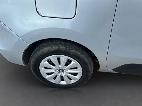 renault, express combi, 1.5 bluedcı joy, manuel, dizel 2.el otomobil | renew 6