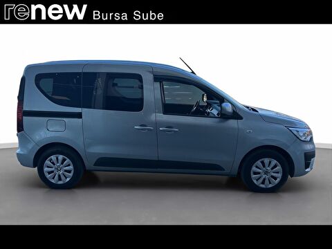 renault, express combi, 1.5 bluedcı joy, manuel, dizel 2.el otomobil | renew 3