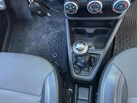 renault, express combi, 1.5 bluedcı joy, manuel, dizel 2.el otomobil | renew 18