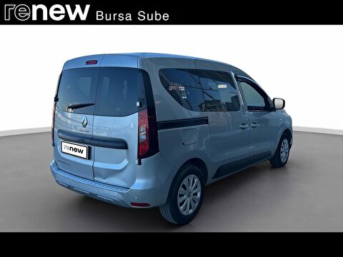 renault, express combi, 1.5 bluedcı joy, manuel, dizel 2.el otomobil | renew 4