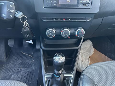 renault, express combi, 1.5 bluedcı joy, manuel, dizel 2.el otomobil | renew 14