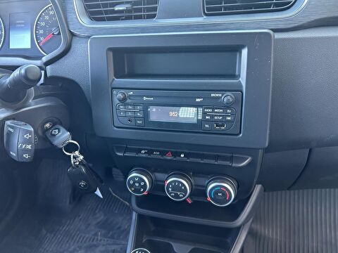renault, express combi, 1.5 bluedcı joy, manuel, dizel 2.el otomobil | renew 10