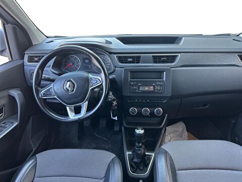 renault, express combi, 1.5 bluedcı joy, manuel, dizel 2.el otomobil | renew 12