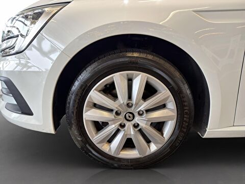 renault, megane, sedan 1.3 tce joy comfort edc, otomatik, benzin 2.el otomobil | renew 8