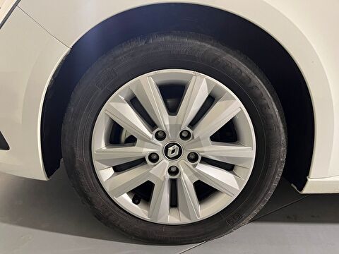 renault, megane, sedan 1.3 tce joy comfort edc, otomatik, benzin 2.el otomobil | renew 37