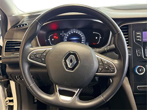 renault, megane, sedan 1.3 tce joy comfort edc, otomatik, benzin 2.el otomobil | renew 19