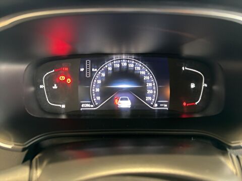 renault, megane, sedan 1.3 tce joy comfort edc, otomatik, benzin 2.el otomobil | renew 12