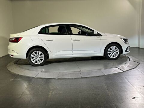 renault, megane, sedan 1.3 tce joy comfort edc, otomatik, benzin 2.el otomobil | renew 11