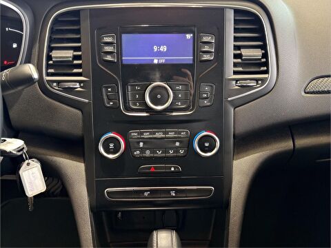 renault, megane, sedan 1.3 tce joy comfort edc, otomatik, benzin 2.el otomobil | renew 17