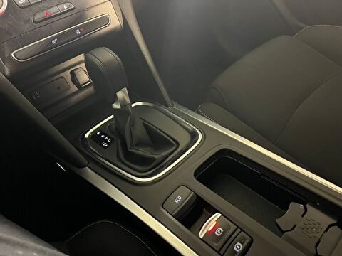 renault, megane, sedan 1.3 tce joy comfort edc, otomatik, benzin 2.el otomobil | renew 40