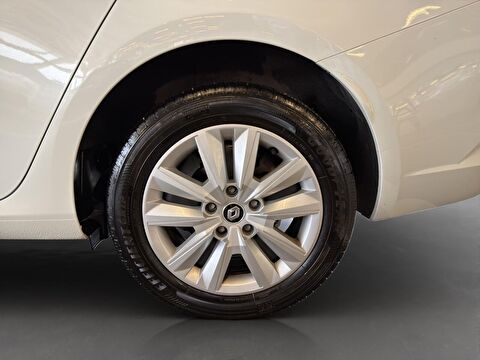 renault, megane, sedan 1.3 tce joy comfort edc, otomatik, benzin 2.el otomobil | renew 9