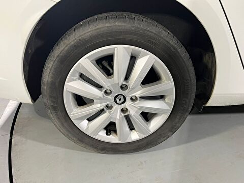 renault, megane, sedan 1.3 tce joy comfort edc, otomatik, benzin 2.el otomobil | renew 38