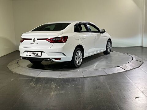 renault, megane, sedan 1.3 tce joy comfort edc, otomatik, benzin 2.el otomobil | renew 3