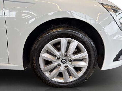 renault, megane, sedan 1.3 tce joy comfort edc, otomatik, benzin 2.el otomobil | renew 7