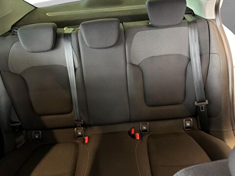 renault, megane, sedan 1.3 tce joy comfort edc, otomatik, benzin 2.el otomobil | renew 14