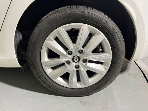 renault, megane, sedan 1.3 tce joy comfort edc, otomatik, benzin 2.el otomobil | renew 36