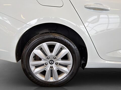 renault, megane, sedan 1.3 tce joy comfort edc, otomatik, benzin 2.el otomobil | renew 6