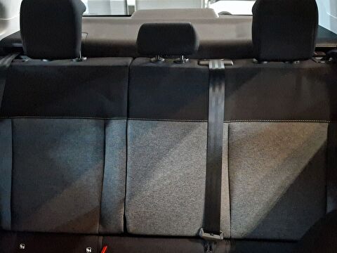 citroen, c4 x, 1.2 puretech you eat8, otomatik, benzin 2.el otomobil | renew 14