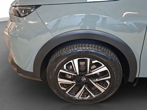 citroen, c4 x, 1.2 puretech you eat8, otomatik, benzin 2.el otomobil | renew 8