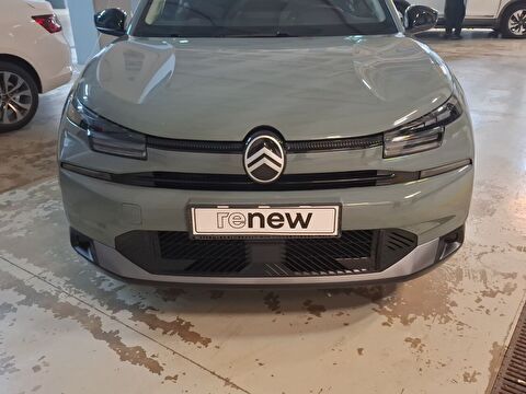 citroen, c4 x, 1.2 puretech you eat8, otomatik, benzin 2.el otomobil | renew 23