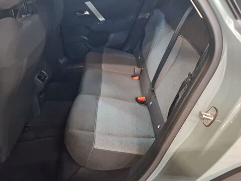 citroen, c4 x, 1.2 puretech you eat8, otomatik, benzin 2.el otomobil | renew 13