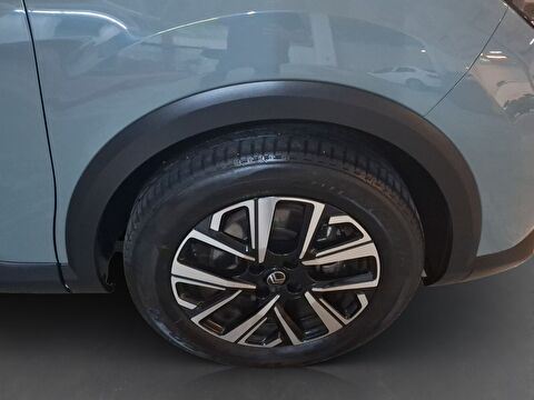 citroen, c4 x, 1.2 puretech you eat8, otomatik, benzin 2.el otomobil | renew 6