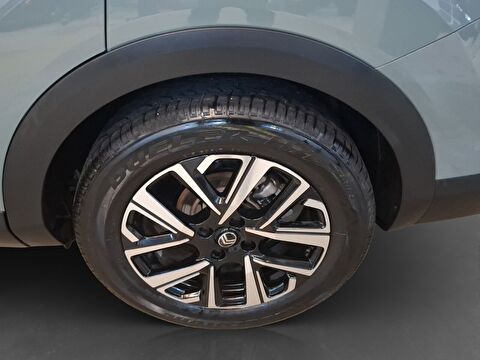 citroen, c4 x, 1.2 puretech you eat8, otomatik, benzin 2.el otomobil | renew 9