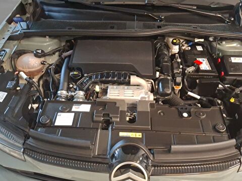 citroen, c4 x, 1.2 puretech you eat8, otomatik, benzin 2.el otomobil | renew 21