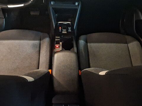 citroen, c4 x, 1.2 puretech you eat8, otomatik, benzin 2.el otomobil | renew 20