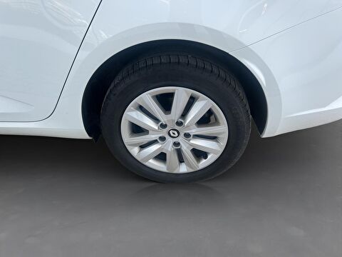 renault, megane, sedan 1.3 tce touch edc, otomatik, benzin 2.el otomobil | renew 9