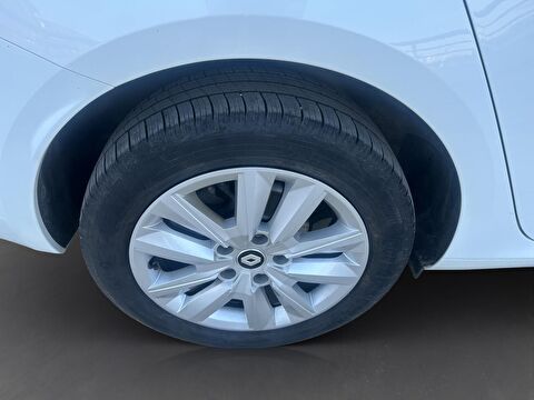 renault, megane, sedan 1.3 tce touch edc, otomatik, benzin 2.el otomobil | renew 8