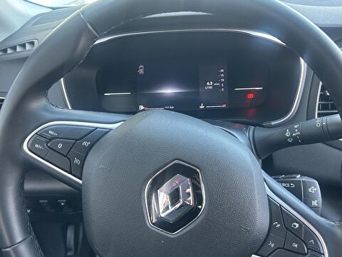 renault, megane, sedan 1.3 tce touch edc, otomatik, benzin 2.el otomobil | renew 16