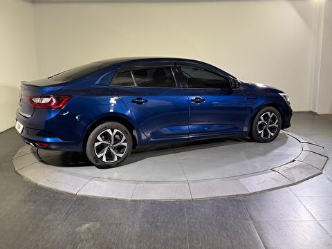 renault, megane, sedan 1.3 tce joy, manuel, benzin 2.el otomobil | renew 13