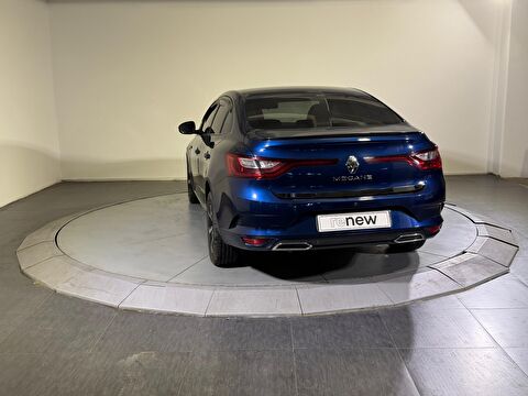 renault, megane, sedan 1.3 tce joy, manuel, benzin 2.el otomobil | renew 18