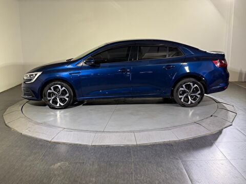 renault, megane, sedan 1.3 tce joy, manuel, benzin 2.el otomobil | renew 23