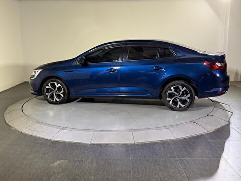 renault, megane, sedan 1.3 tce joy, manuel, benzin 2.el otomobil | renew 21