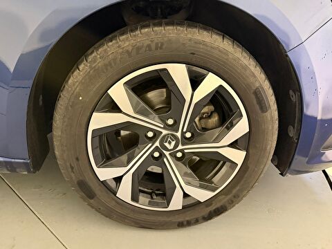 renault, megane, sedan 1.3 tce joy, manuel, benzin 2.el otomobil | renew 33