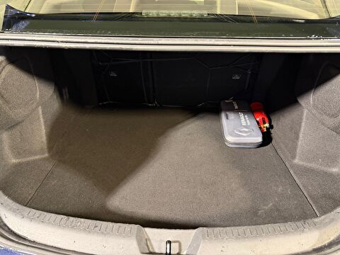 renault, megane, sedan 1.3 tce joy, manuel, benzin 2.el otomobil | renew 29