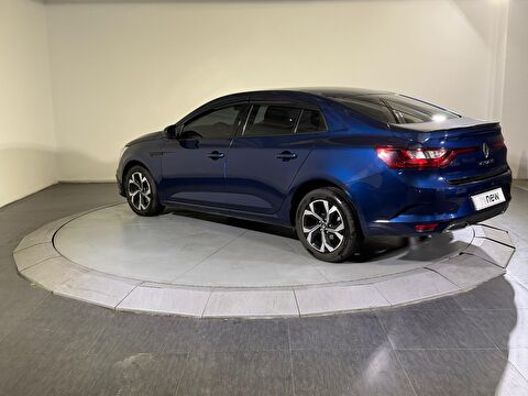 renault, megane, sedan 1.3 tce joy, manuel, benzin 2.el otomobil | renew 20