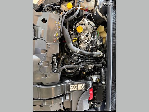 renault, megane, sedan 1.3 tce joy, manuel, benzin 2.el otomobil | renew 4