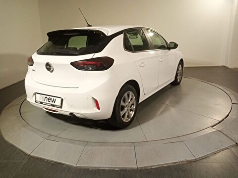 opel, corsa, hatchback 1.2 turbo edition otomatik, otomatik, benzin 2.el otomobil | renew 18