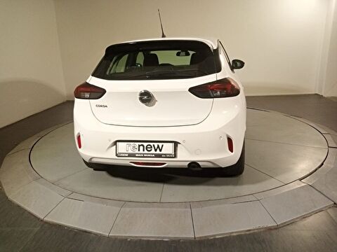 opel, corsa, hatchback 1.2 turbo edition otomatik, otomatik, benzin 2.el otomobil | renew 4