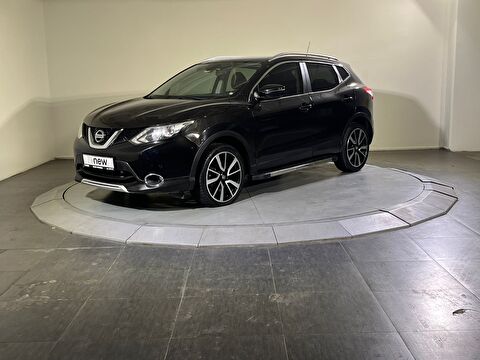 SUV 1.6 DCI Start&Stop Black Edition X-tronic, 2. el otomobil | renew